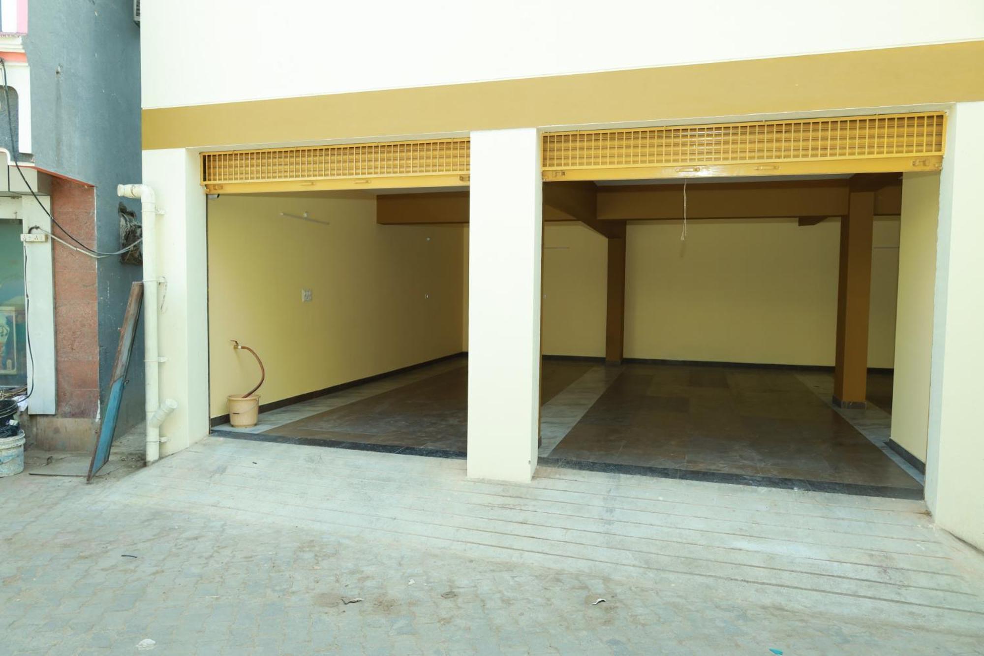 Rv Residency Wodapatti Exterior foto