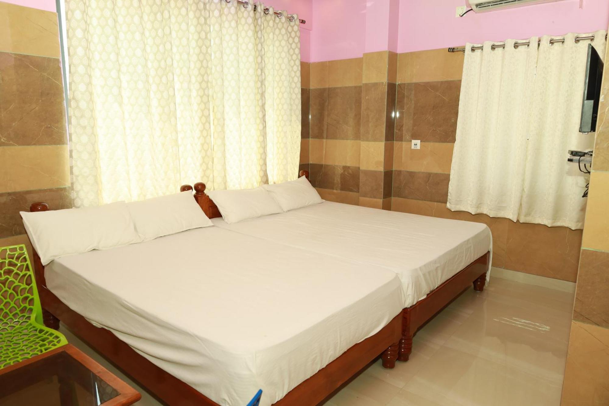 Rv Residency Wodapatti Exterior foto