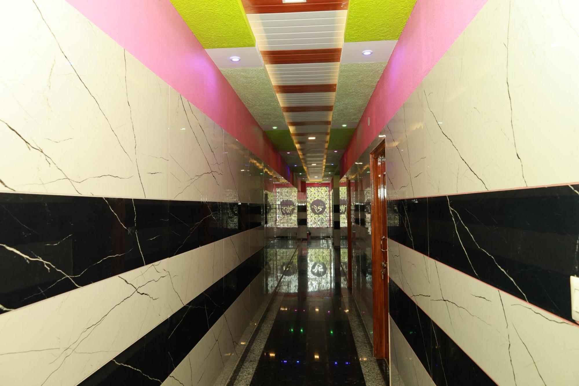 Rv Residency Wodapatti Exterior foto
